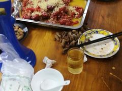 -盱眙虾神於氏龙虾(夫子庙红街店)