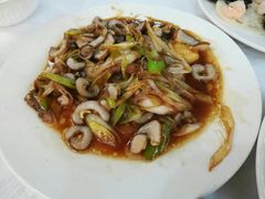 -前王院•巧克力海鲜市集餐厅(万平口店)