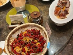 -金鼎轩(方庄店)