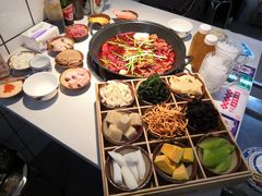 -芈重山老火锅(广州首店)