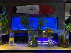 -暹罗酒肆泰餐厅酒吧