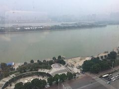 -长沙富力万达文华酒店