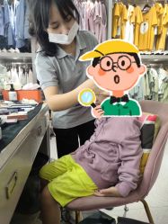 -玛瑞莎·儿童·亲子摄影(越秀店)