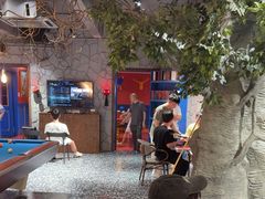 -沸奇公园·情景团建·年会露营烧烤轰趴生日(科技园店)