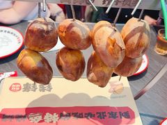 -钱锋炭缸烧烤(南湖大路总店)