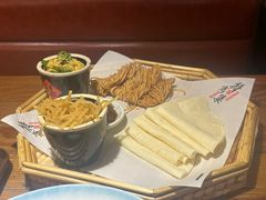 -符离集餐厅(万象城店)