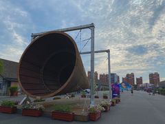 -云间粮仓
