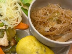 -素满香·全民食养自助(长宁龙之梦店)