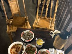 -東茅街茶馆