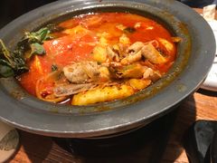 -云海肴·汽锅鸡·云南代表菜(美罗城店)