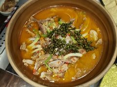 -井水小厨·湘菜(活力广场店)