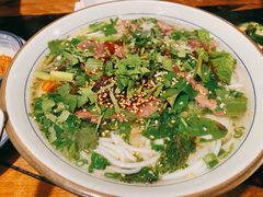 牛叭呼米线-紫滇源云南生态菜(丹凤街店)