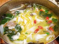 -小满手工粉(上海月星环球港店)