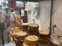 -海汇源老烧麦店(东大街总店)