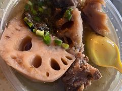 -燕子煨汤(山海关路店)