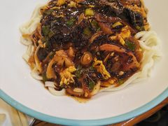 -浑河春面馆·非遗鹿角面(良乡店)