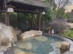 -溧阳天目湖天沐温泉