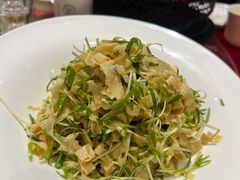 -草原明珠大酒店蒙餐