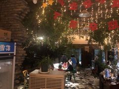 -又见炊烟私房菜(敬亭路店)