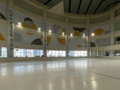 -冠军冰场CHAMPION RINK(百联又一城店)