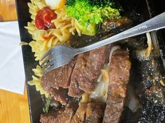 -根莱茶餐厅(连城东路枞阳美食风情街店)