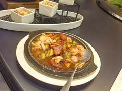 -茅庐·川粤精品私房菜(金沙遗址店)