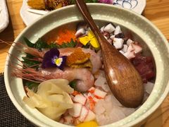 -吉之仙•中国制造•出口级食材日料店(领事馆总店)