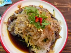 -叶存利海鲜大馅饺子(海宁路总店)