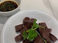 -富源东北春饼店(翠竹店)