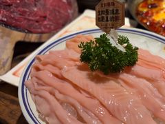 -旧街市鲜货老火锅(大光路店)