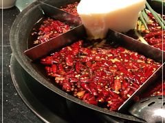 -化龙桥九宫格火锅(清水河店)