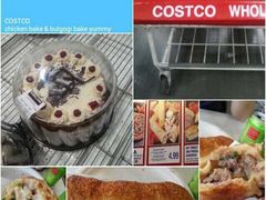 -costco( Australia - Docklands(滨海港区))