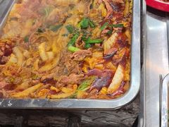 -古彭7只羊·招牌白串·碳锅羊肉旗舰店