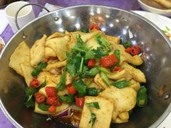 -新疆巴州金丝特餐厅(大钟寺店)