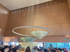 大堂-胡麻(静安嘉里店)