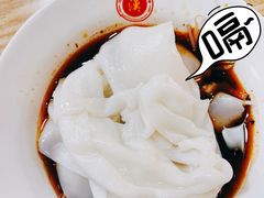 -周家大辣椒面皮(中山街店)