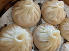 -馋三尺蟹粉小笼(人民广场店)