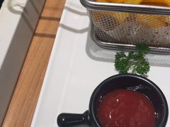 -豪客来牛排(天阳D32店)