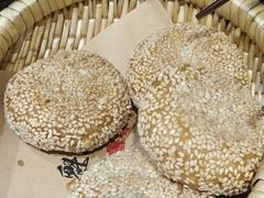 -魁盛居百年鲁菜馆(县西巷店)