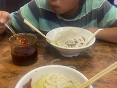 -佳记厚街烧鹅濑粉(广州总店)