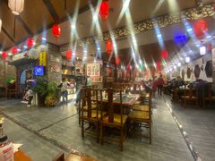 大堂-双合福火锅(河北路店)