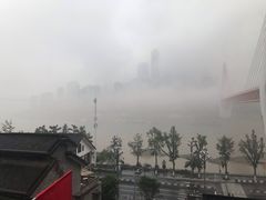 -东水门老街
