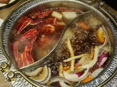 -火炉火自助餐(悠唐购物中心店)