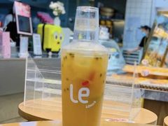 -乐艺哆·乐活烘焙(浦西万达店)
