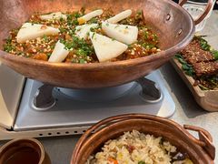 -一坐一忘云南菜(卓悦中心)