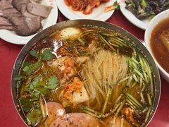 -西塔大冷面(市府大路店)