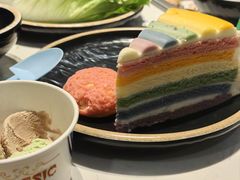 -非烤勿扰自助烤肉(合胜百货店)