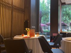 -汤城小厨•粤菜•靓汤(金融街店)