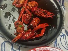 -松哥油焖大虾(科技园店)