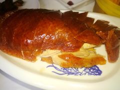 -大鸭梨烤鸭(枣园店)